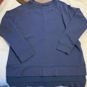 Nike Dri-fit Crewneck